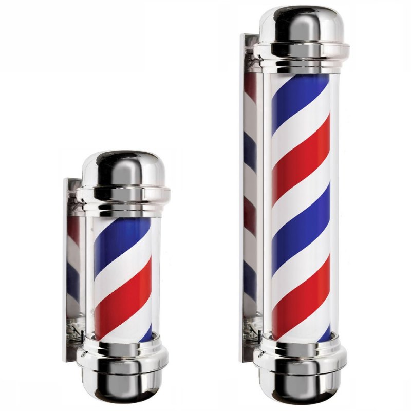 Barberpoles