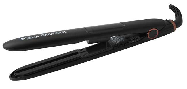 steam straightener Daily Care