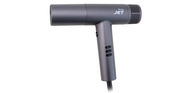 hairdryer Jet