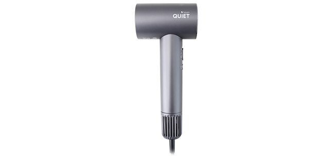 hairdryer Quiet